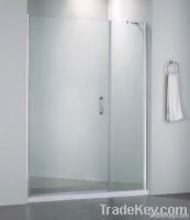Pivot shower door shower screen shower enclosure
