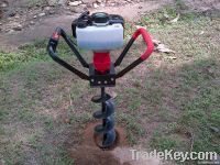 Earth Auger 44-5#