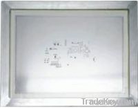 SMT stainless stencil