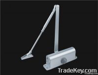 Hydraulic Door Closer