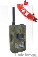 8mp GSM/GPRS/trail/scouting/hunting/IR camera SG-582M(940nM)