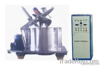 Vertical Basket Automatic Discharging Filter Centrifuges