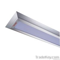 Goold Use Aluminum CFL Office Light Fixtures