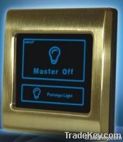 Touch Light Switch