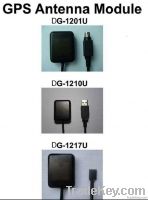 GPS ANTENNA MODULE (G-MOUSE)