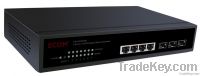 S2507GF 4 Ports Gigabit + 3SFP Web Management Switch