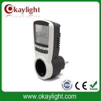 New Generation electricity meter with Multi tariff energy got high accurate data transfer