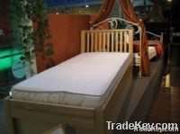 Natural mattresses