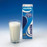 UHT MILK