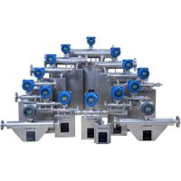 Coriolis Mass Flow Meter