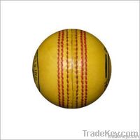 Indoor Cricket Balls