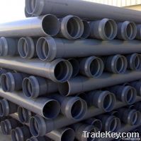 pvc pipes