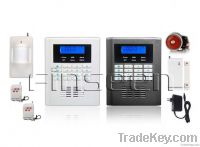 Wireless keypad alarm Dual Network GSM/PSTN home alarm FS-AMG3299