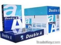 BEST DOUBLE A4 COPIER PAPER FOR SALE