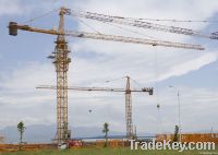 Tower crane