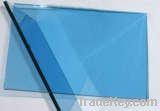 tined float glass