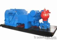 PZ mud pumps