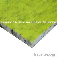 Luxury quality 9mm PU Foam Underlay