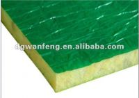 closed cell foam tube