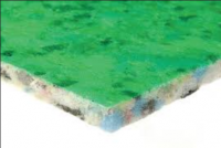 silicone surfactant polyurethane foam