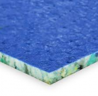 polyethylene foam blocks