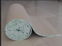phenolic foam duct insulation board