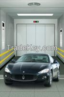 Car Elevator/lift