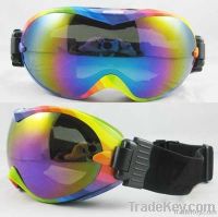 Fashion ski goggles (sample charge free)