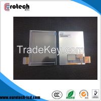Original New 3.5inch TD035SHED1 LCD SCREEN