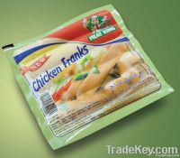 Chicken Franks