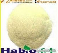 High yield Xylanase enzyme for feed additive