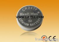 CR2477 battery. button cell