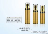 Sell Cosmetic Packaging Acrylic Bottle