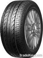 Passenger Car Radial Tire