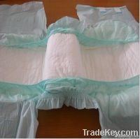 Comfortable Adult Diaper For Old People