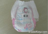 Baby Pull Up Diaper