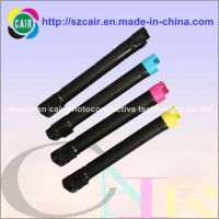 compatible toner cartridge for Xerox phaser 7800  106R01566/67/68/69