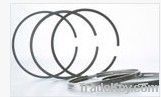 piston ring usd for mitsubishi diesel engine 4DR5