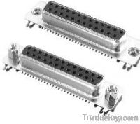 D-SUB Connectors Series