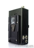 HD wireless mobile video transmitter(mountable. backpack)