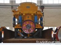 Cone Crusher