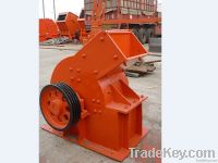 Hammer Crusher