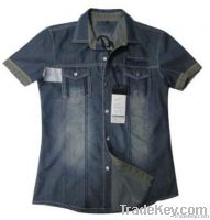 MEN'S CASUAL SHIRTS