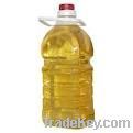 refined vegetable oils