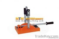 Portable Lifting Magnet