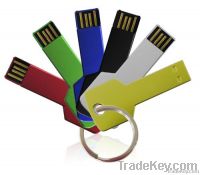 Key usb flash drive