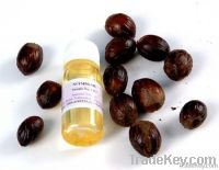 NUTMEG OIL