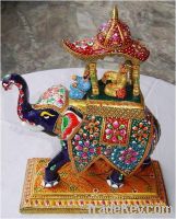 MEENA ELEPHANT