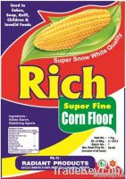 Rich Corn Flour