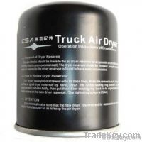 auto air dryer filter